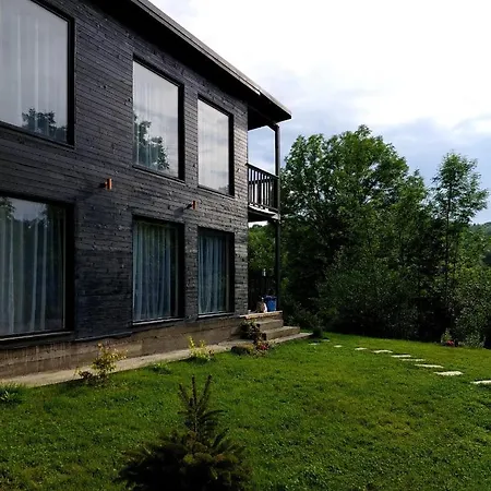 Holiday home Casa De Pe Un Deal-provita De Sus-prahova Provita de Sus
