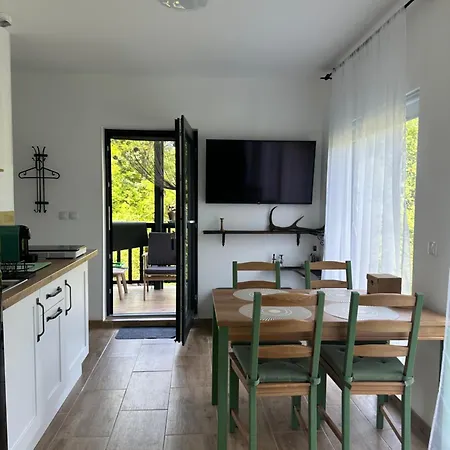 Holiday home Casa De Pe Un Deal-provita De Sus-prahova *